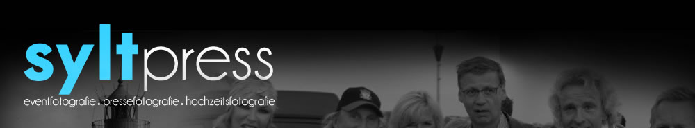 sylt fotograf