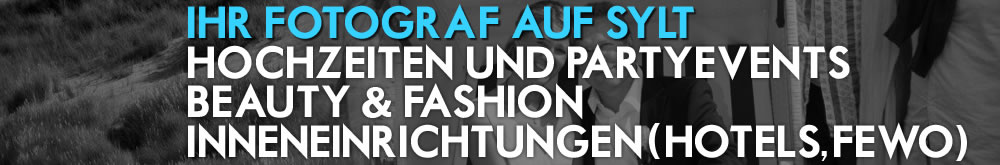sylt fotograf