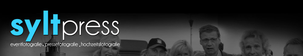 sylt fotograf